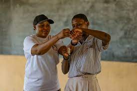 Touch a life Centre for development | Poverty Alleviation